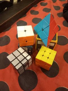 Rubix