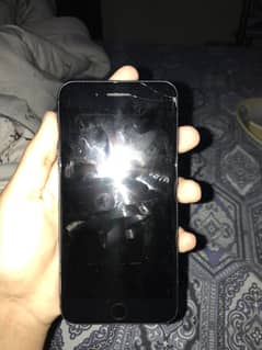 Iphone 7 plus PTA Approved for sale