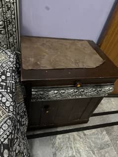 Bed set