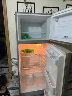 Haeir Refrigerator