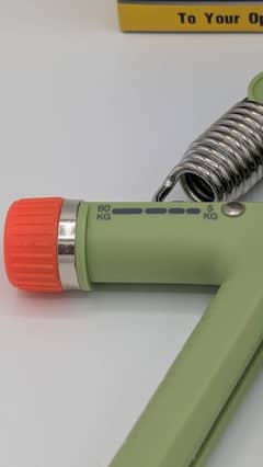 Adjustable Grip Strength Trainer/Hand Gripper/ Wrist strengthener Grip