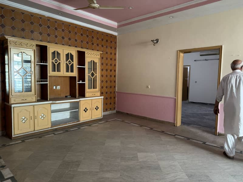 10 Marla office for rent in lahore faisal town block D 0