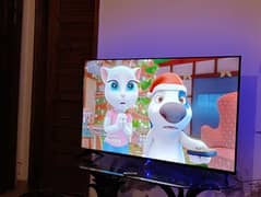 Changhong Ruba 55 Inch 4K Led for sale