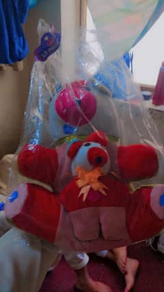 baby teddy 12 peaces just on 3000