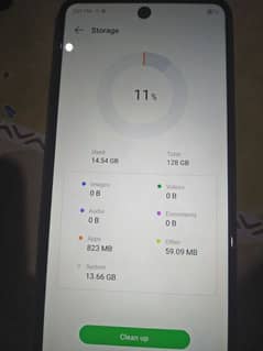 Infinix hot40i