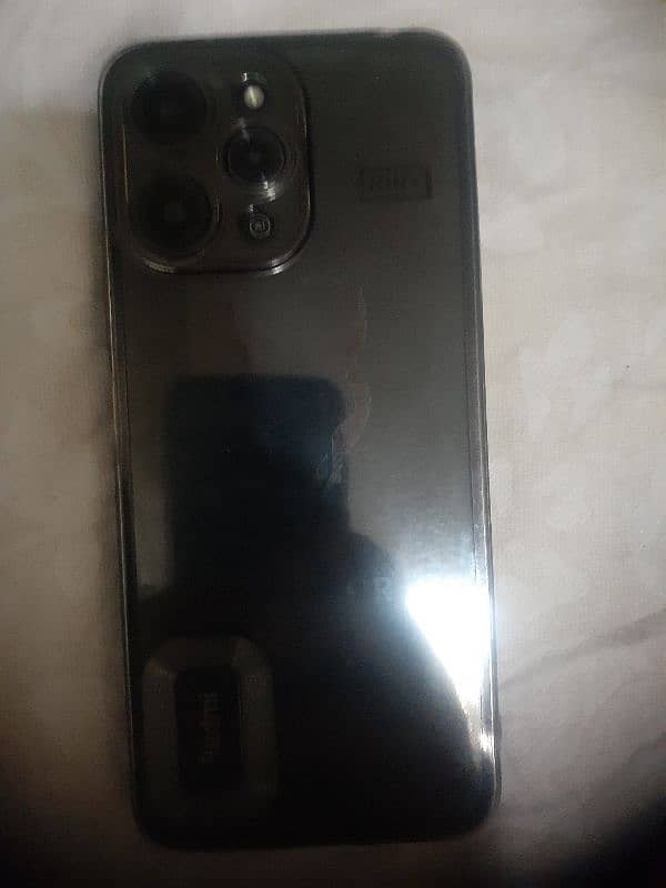 redmi 12 processer G 88 ram 4+4/128 out class mobile 1
