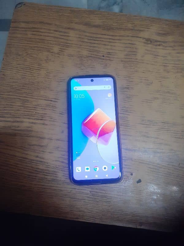 redmi 12 processer G 88 ram 4+4/128 out class mobile 3