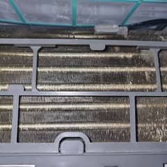 kenwood AC new condition