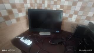Dell All-in-one