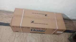 Haier 13HFCS 1 Ton DC Inverter
