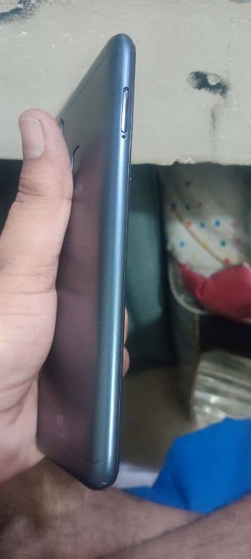 infinix hot 7 pro 4gb 64gb. 1