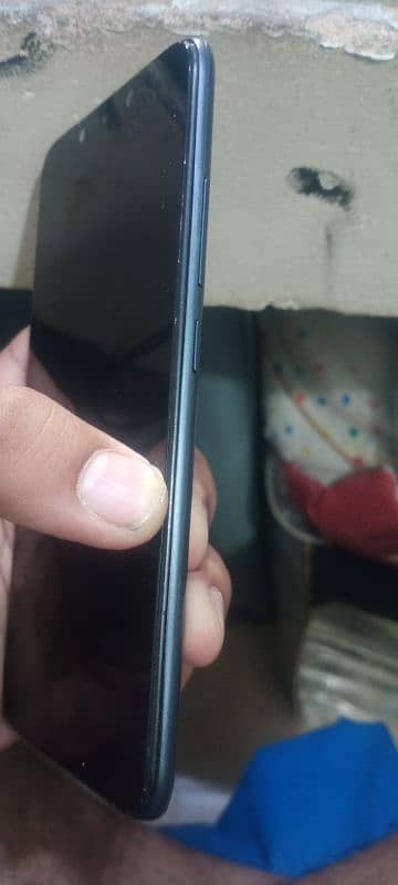 infinix hot 7 pro 4gb 64gb. 3