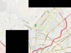 Prime Location 600 Square Yards Upper Portion For rent In North Nazimabad - Block A