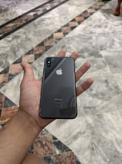 iPhone X/For Sell/at reasonable price/