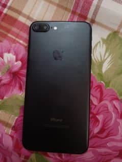 Iphone 7 plus 128GB