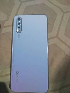 vivo s1