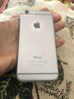 Iphone 6 water pack