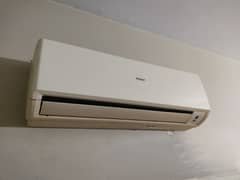 Haier 1 Ton Non-Inverter AC – Powerful Cooling at Best Price!