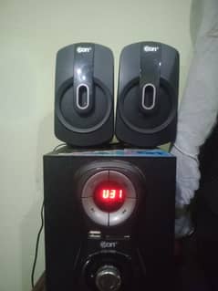 Speakers