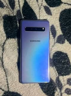Samsung S10 5G 8/256