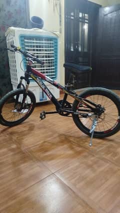 Sport cycle best for 8 to 12 years harbanspura
