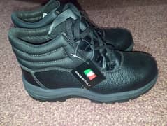 safety shoes