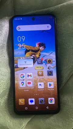 Infinix hot 12