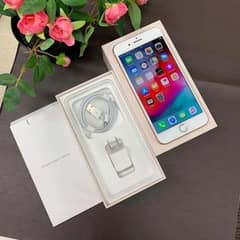 Apple iphone 8 plus Whatsapp number 03193220576