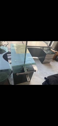 executive office tables