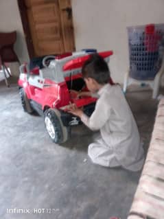 kids