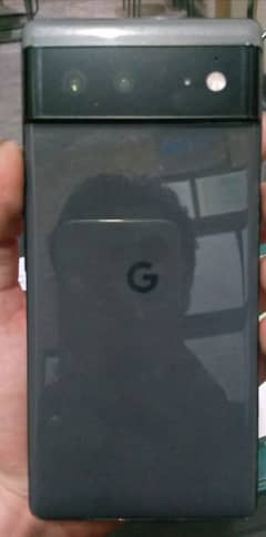 Google Pixel 6 Approved