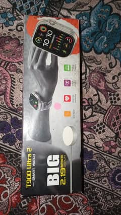 T900 ultra2 smartwatch for sale