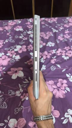 Hp pro book