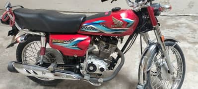 honda 125 03186296892