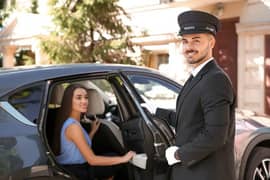 Driver+ Helper Required For House