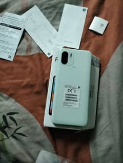 Redmi A2 Plus Totally Original With Box & Charger