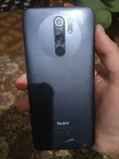 Redmi 9 (3/32)
