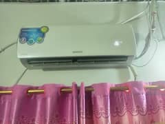DC inverter Kenwood