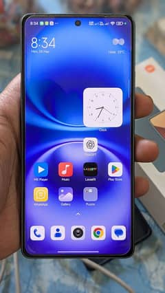 REDMI NOTE 13 PRO 8/256