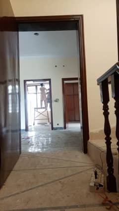 12 Marla Commercial House for Rent in Johar Town for Family and Silent office (Call center + Software house)
