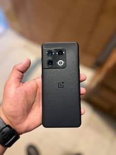 One Plus 10 Pro 5G 12/256 OFFICIAL PTA APPROVED