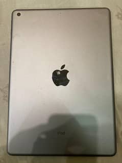 Ipad 5 128gb