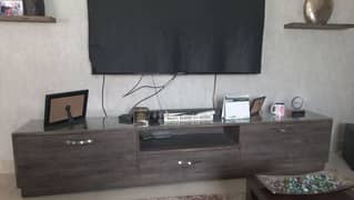 TV console