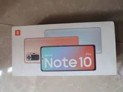 redmi note 10 pro