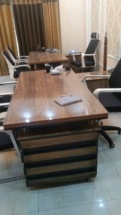 Furnished