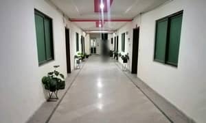 Looking For A Office In Model Town Link Road Lahore