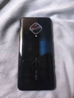 Vivo S1 pro 8/128gb