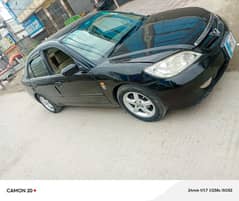 Honda Civic Prosmetic 2004