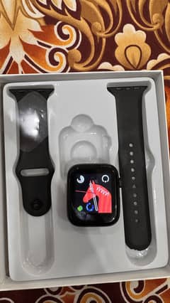 Smart watch new