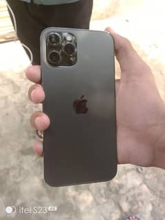 Iphone 12 Pro Max 128Gb JV